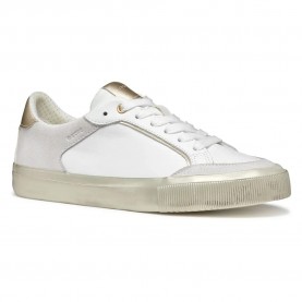 маратонки,дамски,маратонки,geox,emmeleny,trainers,white,(white,light,gold)