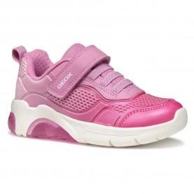маратонки,детски,маратонки,geox,fadinlight,trainers,pink,(pink,fuchsia)