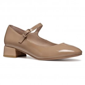 обувки,дамски,обувки,geox,floretia,heel,shoes,beige,(beige)