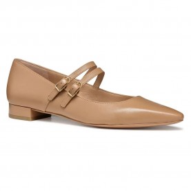 обувки,дамски,обувки,geox,giselda15,ballet,pumps,beige,(beige)