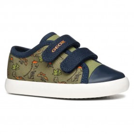 маратонки,детски,маратонки,geox,gisli,trainers,green