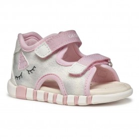 сандали,детски,сандали,и,чехли,geox,iupidoo,sandals,pink,(silver,pink)
