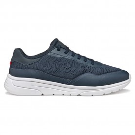 маратонки,мъжки,маратонки,geox,klaiver,trainers,navy,(blue)
