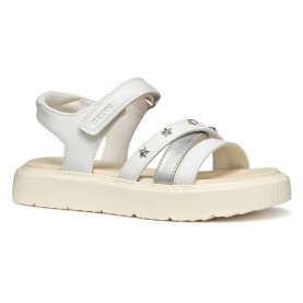 сандали,детски,сандали,и,чехли,geox,kodette,sandals,white,silver,(white)