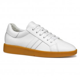 маратонки,дамски,маратонки,geox,meleda,trainers,white,(white)