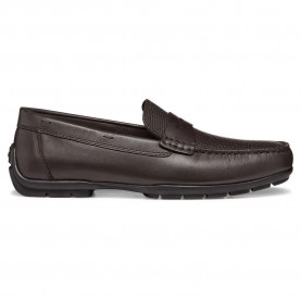 мъжки,обувки,geox,moner,2,fit,rough,upper,loafers,brown
