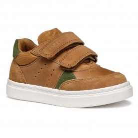 маратонки,детски,маратонки,geox,nashik,trainers,whisky,military,(brown)