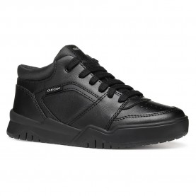 маратонки,детски,маратонки,geox,perth,trainers,black