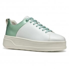 маратонки,дамски,маратонки,geox,spherica,ecub,2,trainers,white,mint,(white)