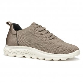 маратонки,дамски,маратонки,geox,spherica,trainers,taupe,(beige,brown)