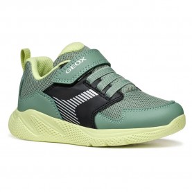 маратонки,детски,маратонки,geox,sprintye,trainers,green