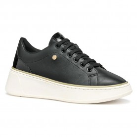 маратонки,дамски,маратонки,geox,sunnetty,trainers,black