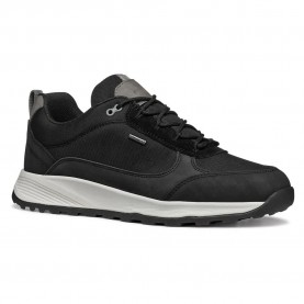 маратонки,мъжки,маратонки,geox,terrestre,b,abx,trainers,black