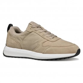маратонки,мъжки,маратонки,geox,volpiano,trainers,beige,(sand)