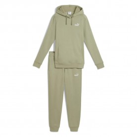 анцуг,дамски,анцузи,puma,688162,tracksuit,lux,army,(green)