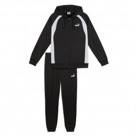 анцуг,мъжки,анцузи,puma,688171,tracksuit,puma,black,(black)