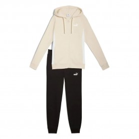 анцуг,дамски,анцузи,puma,690738,tracksuit,alpine,snow,(beige)