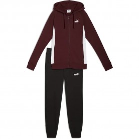 анцуг,дамски,анцузи,puma,690738,tracksuit,ruby,shimmer,(purple)