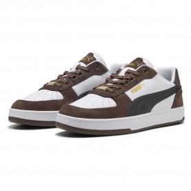 маратонки,мъжки,маратонки,puma,caven,2.0,lux,sd,trainers,puma,white,dusky,grey,flat,bronze,(white)