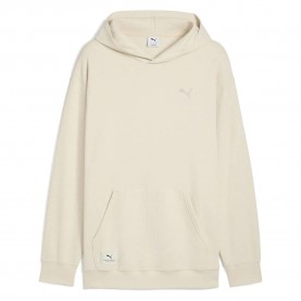 суичър,мъжки,пуловери,puma,class,pinnacle,relaxed,fit,hoodie,alpine,snow,(beige)