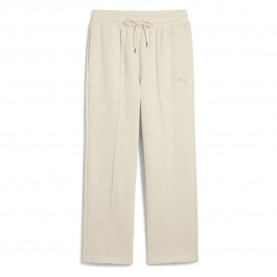 анцуг,мъжки,панталони,puma,class,relaxed,pinnacle,pintuck,relaxed,fit,sweat,pants,alpine,snow,(beige)