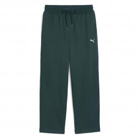 анцуг,мъжки,панталони,puma,class,relaxed,pinnacle,pintuck,relaxed,fit,sweat,pants,green,terrain,(green)