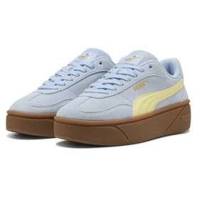 маратонки,дамски,маратонки,puma,club,ii,era,platform,sd,trainers,haute,tropic,gold,moon,(blue)