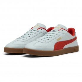 маратонки,мъжки,маратонки,puma,club,ii,era,retro,run,trainers,sea,glass,fierce,red,(grey)