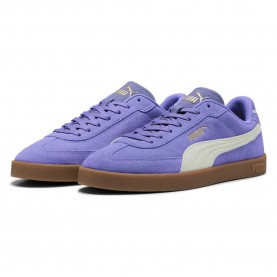 маратонки,мъжки,маратонки,puma,club,ii,era,sue,trainers,dark,amethyst,sage,frost,puma,gold,(purple)