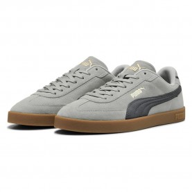 маратонки,мъжки,маратонки,puma,club,ii,era,sue,trainers,grey,echo,dusky,grey,(grey)