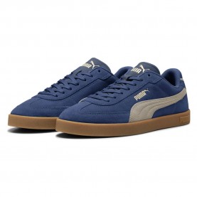 маратонки,мъжки,маратонки,puma,club,ii,era,sue,trainers,persian,blue,desert,dust,(blue)
