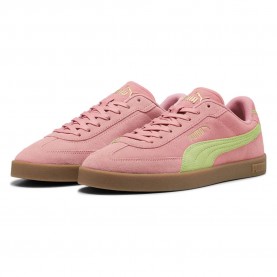 маратонки,мъжки,маратонки,puma,club,ii,era,sue,trainers,pinkscape,fizzy,light,(pink)