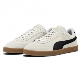 маратонки,мъжки,маратонки,puma,club,ii,era,sue,trainers,vapor,grey,puma,black,gum,(white)
