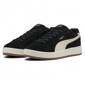 маратонки,мъжки,маратонки,puma,court,classico,sd,trainers,puma,black,alpine,snow,puma,gold,(black)