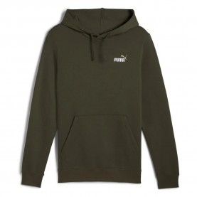 суичър,мъжки,пуловери,puma,ess,2,color,small,fl,no,1,logo,hoodie,dark,olive,(green)