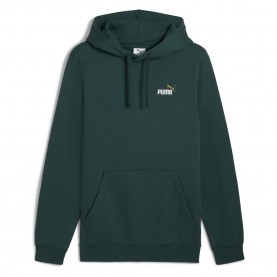 суичър,мъжки,пуловери,puma,ess,2,color,small,fl,no,1,logo,hoodie,green,terrain,(green)