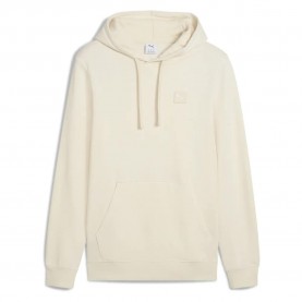 Суичър Puma ESS Elevated hoodie - No Dye суичър,мъжки,пуловери,puma,ess,elevated,hoodie,no,dye