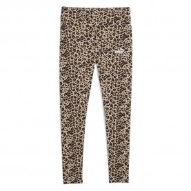 клин,дамски,клинове,дамски,чорапогащи,и,клинове,puma,ess,graphic,animal,aop,leggings,toasted,almond,(brown)