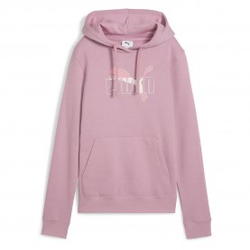 суичър,дамски,блузи,puma,ess,logo,lab,hoodie,poised,pink,(pink)