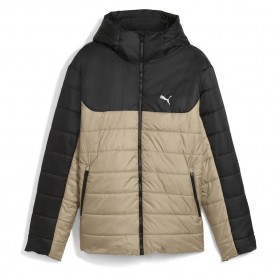 яке,мъжки,якета,puma,ess,padded,jacket,ice,coffee,(beige)