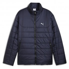 яке,мъжки,якета,puma,ess,padded,jacket,new,navy,(blue)