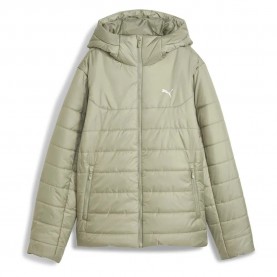 яке,дамски,якета,и,палта,puma,ess,regular,fit,padded,jacket,lux,army,(green)