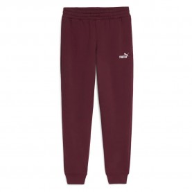 анцуг,дамски,панталони,puma,ess,small,no,1,logo,fl,regular,fit,sweat,pants,ruby,shimmer,(purple)