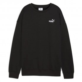 блуза,дамски,блузи,puma,ess,small,no,1,logo,relaxed,fit,sweatshirt,puma,black,(black)