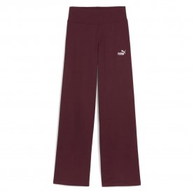 Анцуг Puma ESS Small No 1 Logo sweat pants - Ruby Shimmer (Purple) анцуг,дамски,панталони,puma,ess,small,no,1,logo,sweat,pants,ruby,shimmer,(purple)