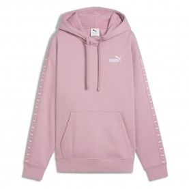 суичър,дамски,блузи,puma,ess,tape,comfort,hoodie,poised,pink,(pink)