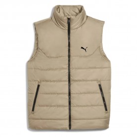 потник,мъжки,потници,puma,ess,vest,ice,coffee,(beige)