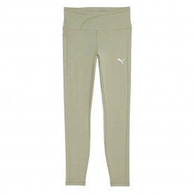 клин,дамски,клинове,дамски,чорапогащи,и,клинове,puma,evostripe,high,waist,leggings,lux,army,(green)