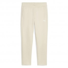 анцуг,дамски,панталони,puma,evostripe,sweat,pants,alpine,snow,(beige)