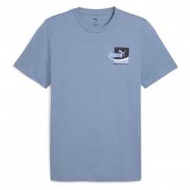 тениска,мъжки,тениски,puma,graphic,small,box,short,sleeve,t,shirt,cool,blue,(blue)